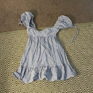 Size medium impeccable pig dress